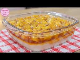 Calda De Banana Caramelada Para Sorvete Manjar Com Calda De Banana Caramelada Sem Leite Condensado Economica E Facil Receitas Da Cris Youtube Em 2020 Receitas Ideias Melhores Receitas