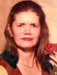 Obituary information for Ann Elizabeth Luke Swallow