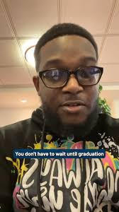 Hey DCC students! ❄️ Winter break is the perfect time to search for jobs  and internships, and Handshake is the tool to help you do just that! 💼, 🎥  This quick instructional video will show you how easy ...