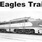 Pacific Eagles Train Show