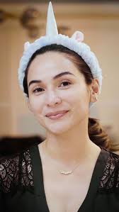 Shokot akes!!! 😱😝 Kaya don't let your skin haunt you. Nourish it with the  right serum and let your natural beauty shine through! 💧✨ ,  @beautedermcorporation 💫 , #BEAUtéDERM #BDxJennylynMercado ...