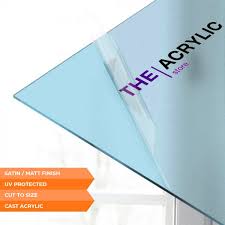 Maybe you would like to learn more about one of these? Blue Frosted Acrylic Sheet