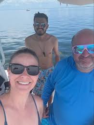 Photos by Diego Andres Rodriguez (@diegorodriguez_col) · August 8, 2025