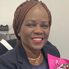 Welcome to NPA's Staff Directory