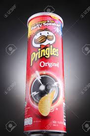 Maybe you would like to learn more about one of these? Kuala Lumpur Malaysia 27th April 2015 Pringles Original Potato Chips Stock Photo Picture And Royalty Free Image Image 121521934