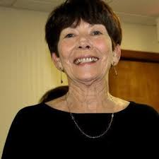 Our condolences go out to Lady Badger '65 Glenda Beth Huffaker Hart and  family