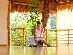Holistika is another favorite retreat in tulum that offers a quiet, private village for tourists who want to heal their minds and souls through yoga, dance, and steam bath therapies. 8 Days Luna Soul Yoga Retreat Puerto Vallarta Mexico Bookyogaretreats Com