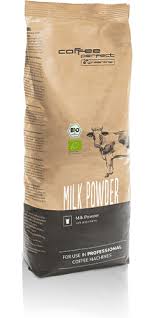 All is not lost, you can drink the milk. Coffee Perfect Greenline Milk Powder Coffee Perfect