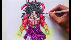 Visita sodimac.cl y conoce nuestra gran variedad. Como Dibujar A Broly Super Saiyan Paso A Paso Muy Facil 2021 Dibuja Facil