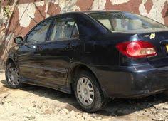 Toyota Corolla For Sale In Karachi Pakistan 2686 Toyota Corolla Toyota Corolla For Sale Latest Cars