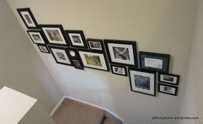 Browse 196 staircase photo collage on houzz whether you want inspiration for planning staircase photo collage or are building designer staircase photo collage from scratch, houzz has 196 pictures from the best designers, decorators, and architects in the country, including knight architects llc and jill wolff interior design. Project Revamped Stairwell Picture Collage All Things Katie