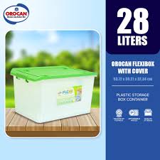 Orocan Storage 1