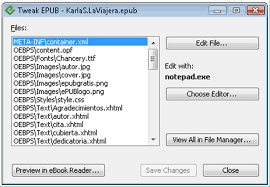 Tweak Epub Download For Pc Free