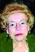 Anne Taylor Obituary (1932