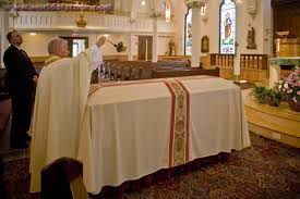 Secret' Service: Roman Catholic Prison Ministry (RPCM) withholds details  about Nigerian inmate's funeral - The Online Citizen Asia