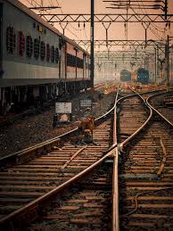 Indian Railways through my lens 🚂❤️ ...