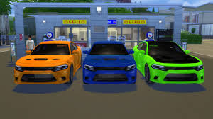 The sims 4™ is already running ed35e0ea:29f00e76:00000000:18a1dd51 or when nothing happens when you run the game in windows defender security centre open virus & threat protection > manage ransomware protection. Lorysims Dodge Charger Srt Hellcat By Lorysims Lot And
