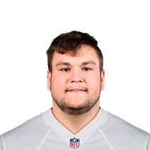 Kenyon Green EA SPORTS™ Madden NFL 25 -rangering