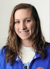 All-Gazette: Girls swimming