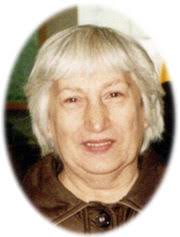 Obituary for Esther A. Baris