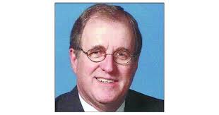 Robert Spence Obituary (2015)