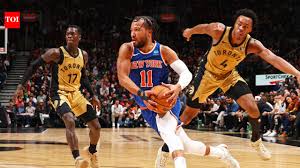 Is Jalen Brunson playing tonight vs the Milwaukee Bucks? Latest update on the New York Knicks star's inju
