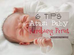 Perut kembung harus segera diatasi karena membuat bayi menjadi sangat tidak nyaman dan cenderung rewel. 6 Tips Atasi Masalah Bayi Perut Kembung Diari Ibuzarith