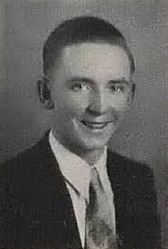 Alpheus Gordon Carle (1918-1945)