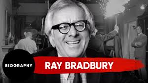 Os 3 melhores bestsellers de Ray Bradbury de todos os tempos