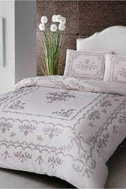 Brielle müjde pamuk çift kişilik nevresim takımı. Tac Royce Ranforce Cift Kisilik Nevresim Takimi Fiyatlari Ozellikleri Ve Yorumlari En Ucuzu Akakce