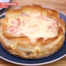 Epingle Sur Quiche Ou Pas Quiche