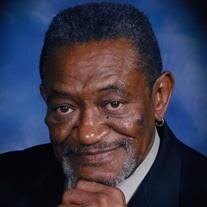 Mr. Ronald Phillip Roland Sr. Obituary