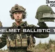 The Altyn Helmet (Armored Spetsnaz Soldiers) - YouTube