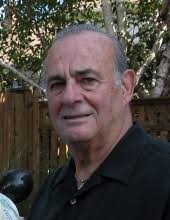 Obituary information for Anthony F. Ponte