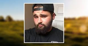 Kyle Lee Headrick Obituary April 22, 2019