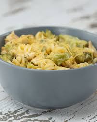 One Pot Broccoli Cheddar Chicken Pasta Recipes Cooking Food