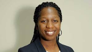 GIRLS BASKETBALL COACH OF THE YEAR: Olufemi Gordon, Beach