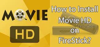 Download appflix firestick tv apk 1.0.2 for android. How To Install Movie Hd On Firestick Fire Tv In 2021 Techymice
