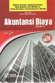 Akuntansi biaya mulyadi pdf free download. Open Library Akuntansi Biaya 2 E