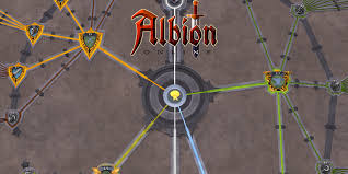 In albion online leveling is done in the form of increasing the mastery and specializations in the destiny board through acts that award fame. Albion Online Skill Tree Structure Learning Points And More