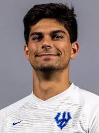 2022 Men's Soccer Roster