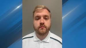 UPDATE: Coeburn Middle School teacher charged with child sex crimes bonds  out of Duffield Regional Jail