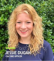 Jessie Dugan's Instagram, Twitter & Facebook