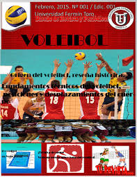 Maybe you would like to learn more about one of these? Revista De Voleibol By Wilson Issuu