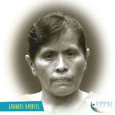 Instituto Nacional de las Mujeres, INAMU