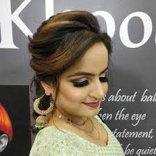 Shimmer Makeup artist in Vikas Nagar, Shimmer Makeup in Vikas Nagar