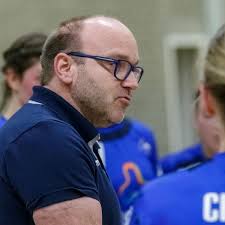 Handbaltrainer Edwin Janssen vertrekt bij Vlug en Lenig