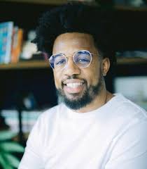 Gary R. Gray, Jr. (he/him)