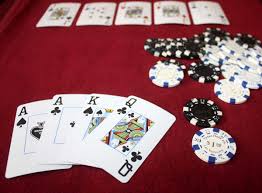 Cách chơi Poker Omaha: Hướng dẫn về Quy ...