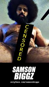 TW Pornstars - Muscle God Samson Hercules. Twitter. I just had the best  jerk off session! Check it out now on. 9:00 AM - 22 Sep 2021